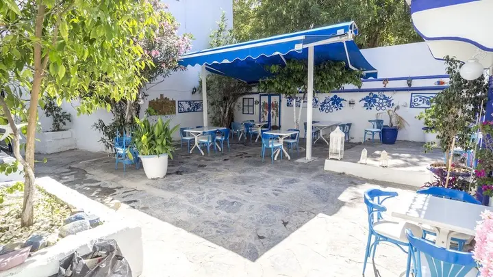 Бодрум: Zumrut Butik Bodrum
