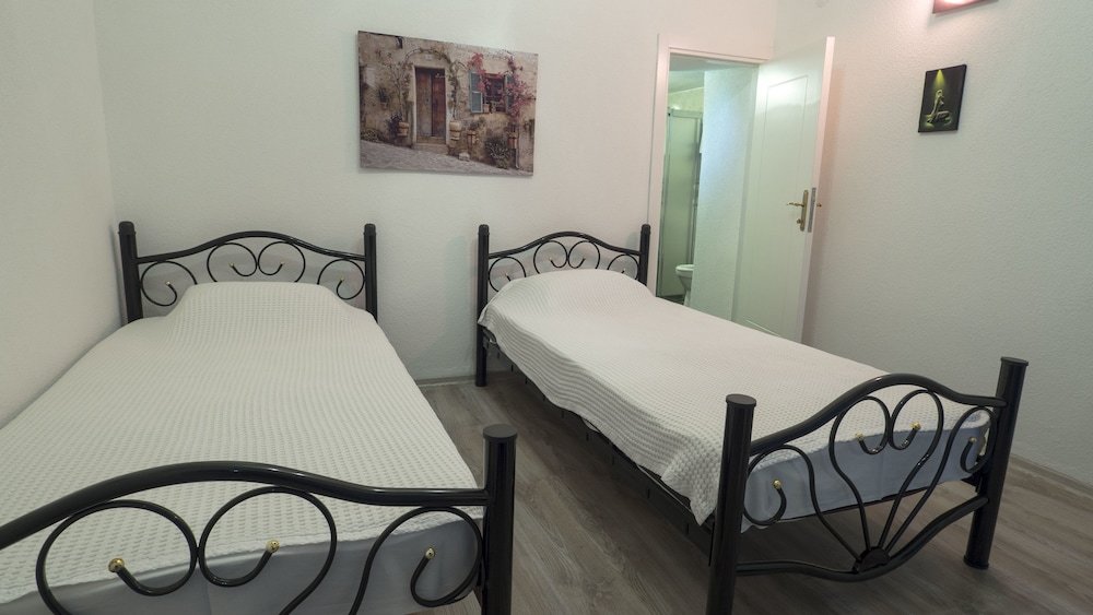 Бодрум: Zumrut Butik Bodrum