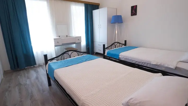 Бодрум: Zumrut Butik Bodrum