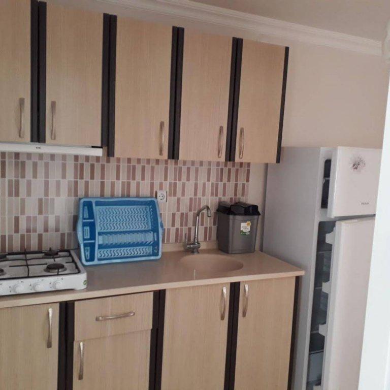Датча: Incir Apart