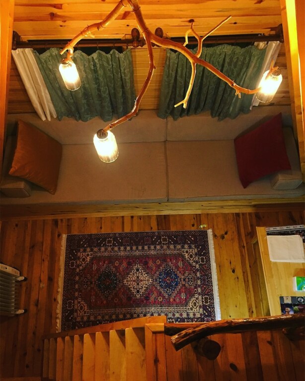 Узунгёль: Sultanmurat Bungalow