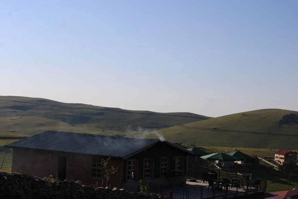 Узунгёль: Sultanmurat Bungalow