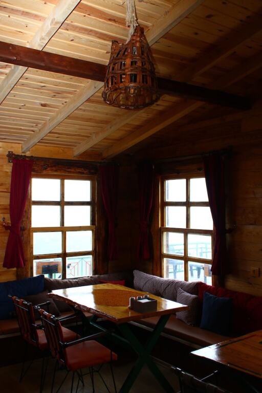 Узунгёль: Sultanmurat Bungalow