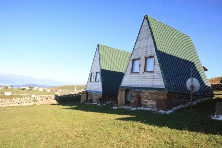 Узунгёль: Sultanmurat Bungalow