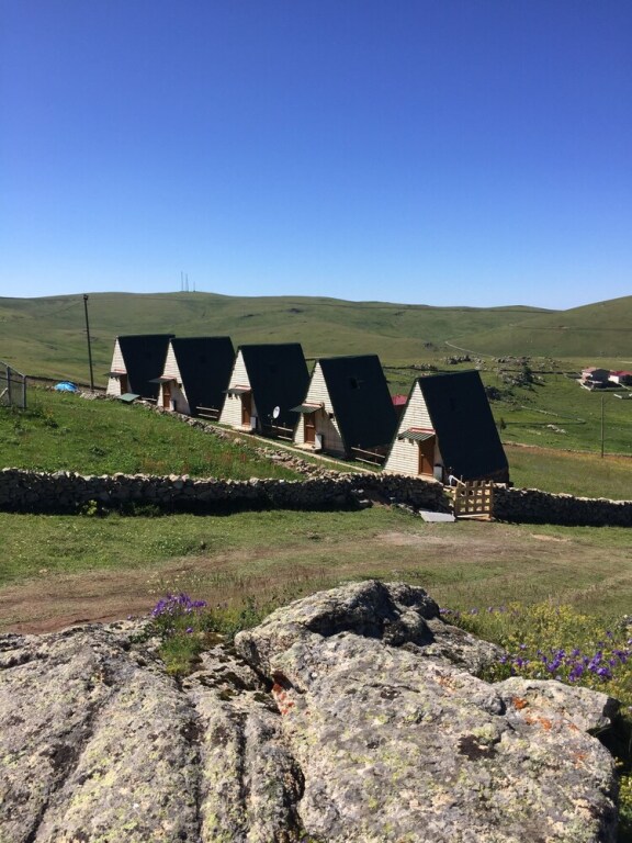 Узунгёль: Sultanmurat Bungalow