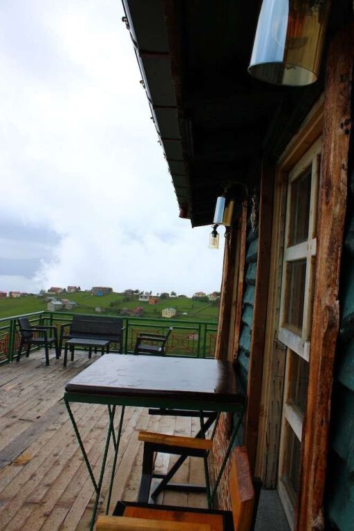 Узунгёль: Sultanmurat Bungalow