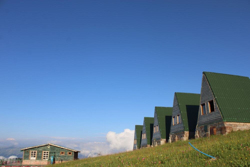 Узунгёль: Sultanmurat Bungalow