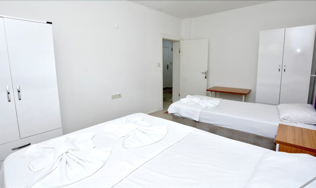 Ozden Apart Otel — фото 2