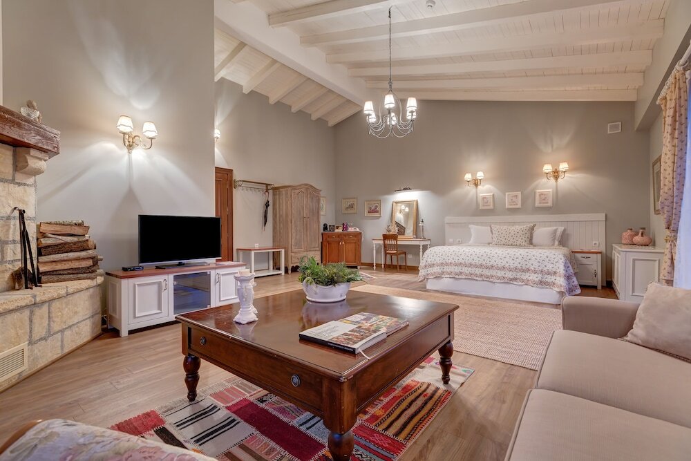 Сайл: Casa Lavanda Butik Hotel