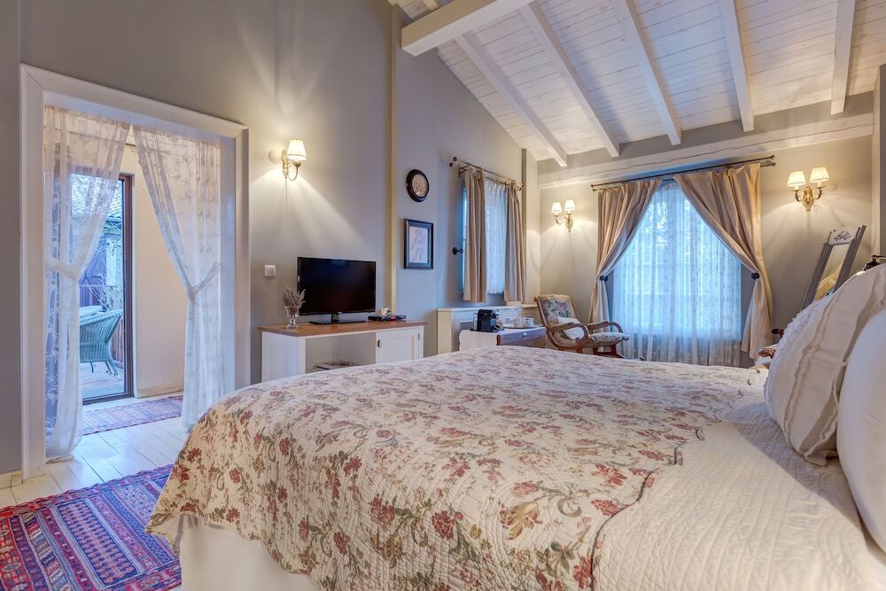 Сайл: Casa Lavanda Butik Hotel