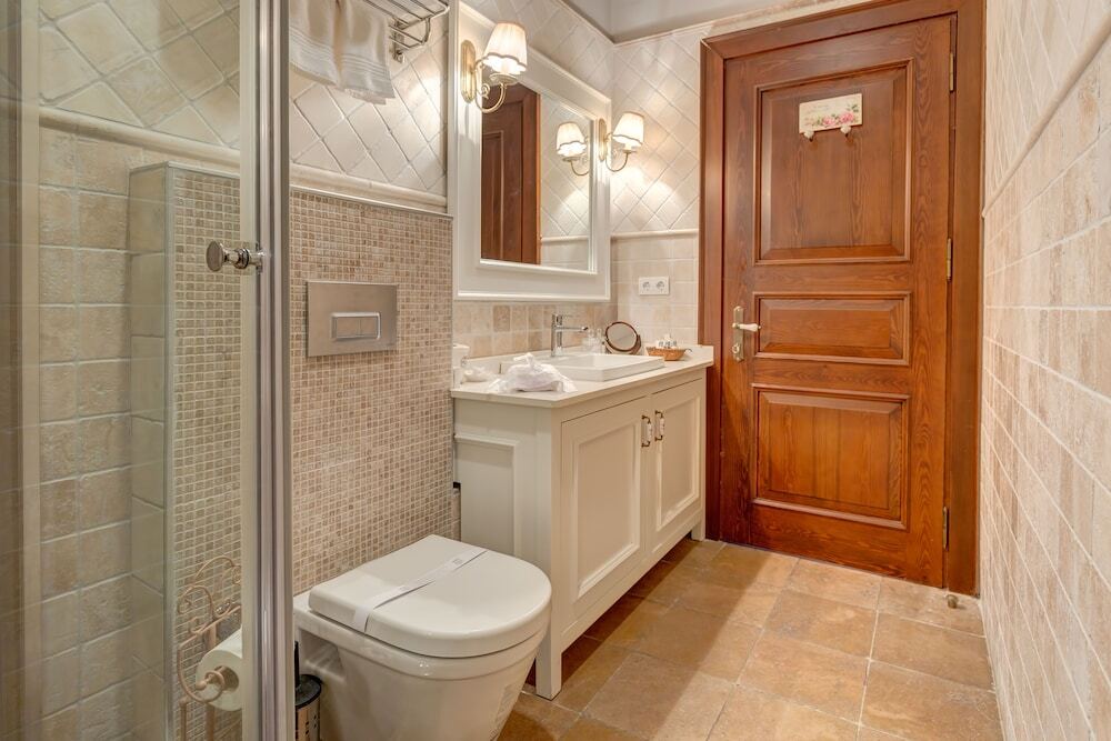 Сайл: Casa Lavanda Butik Hotel