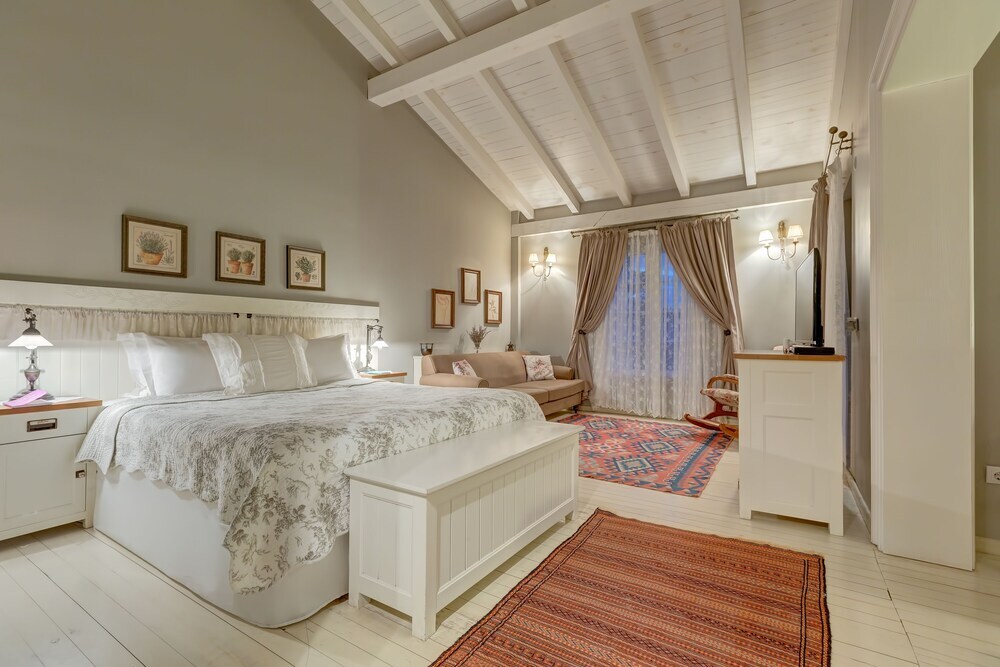 Сайл: Casa Lavanda Butik Hotel