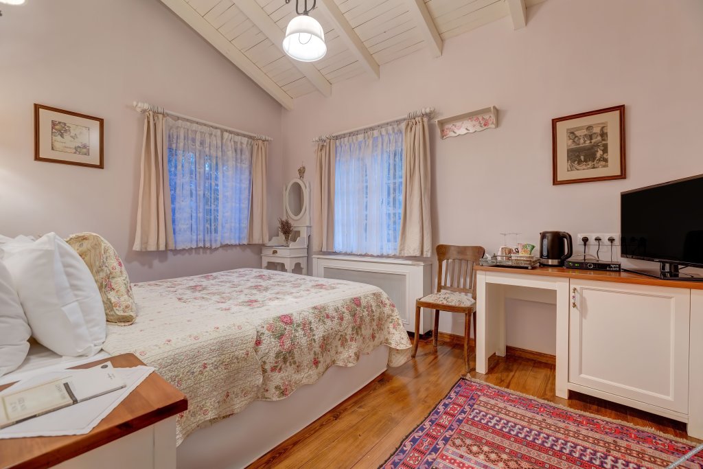Сайл: Casa Lavanda Butik Hotel