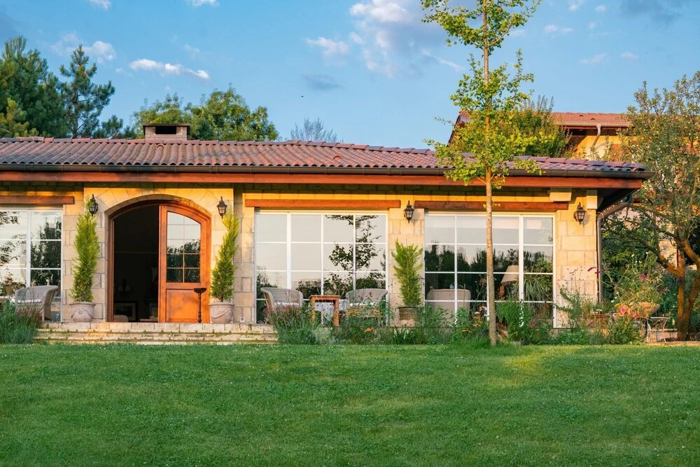 Сайл: Casa Lavanda Butik Hotel