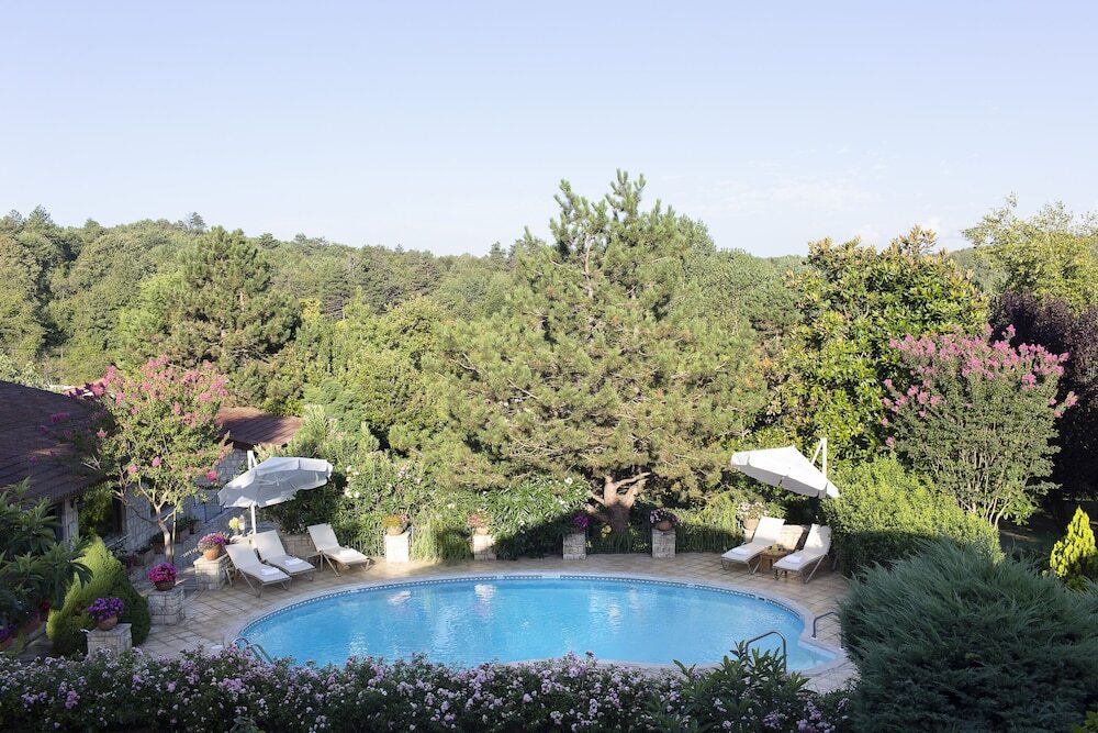Сайл: Casa Lavanda Butik Hotel