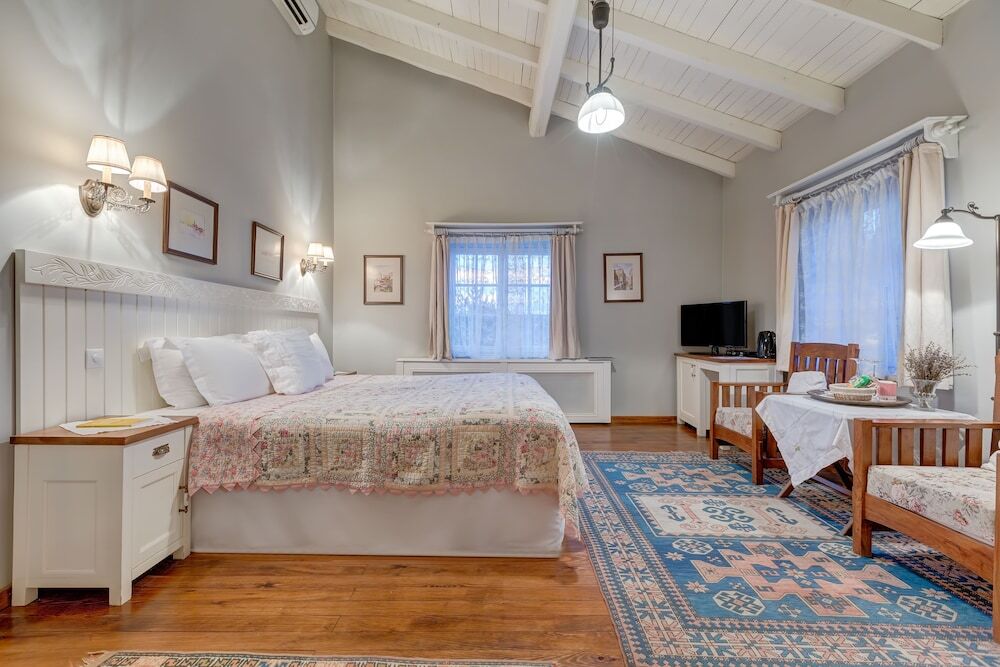 Сайл: Casa Lavanda Butik Hotel