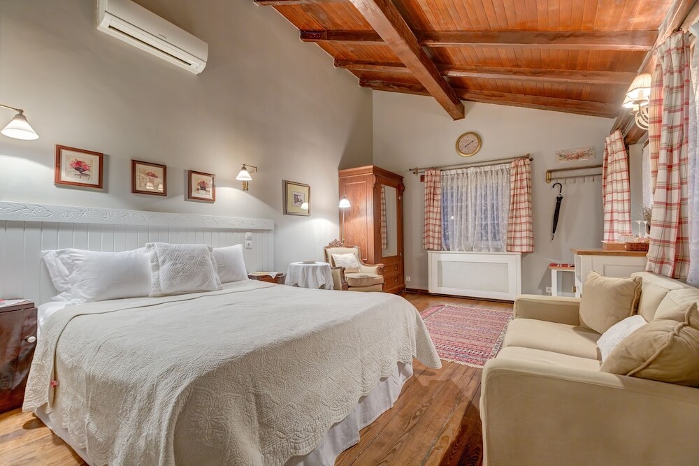 Сайл: Casa Lavanda Butik Hotel