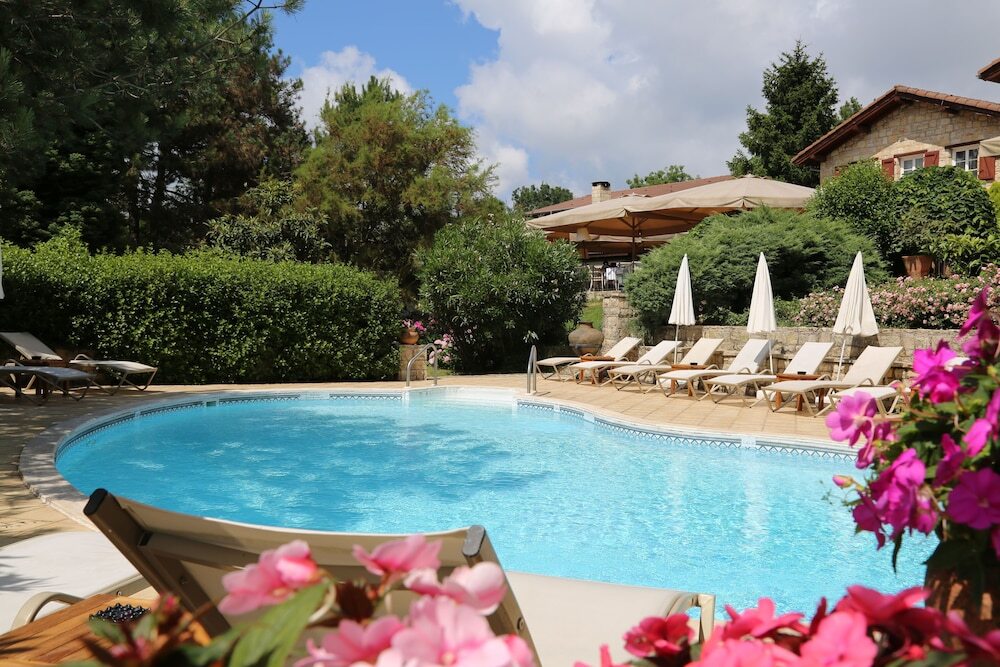 Сайл: Casa Lavanda Butik Hotel