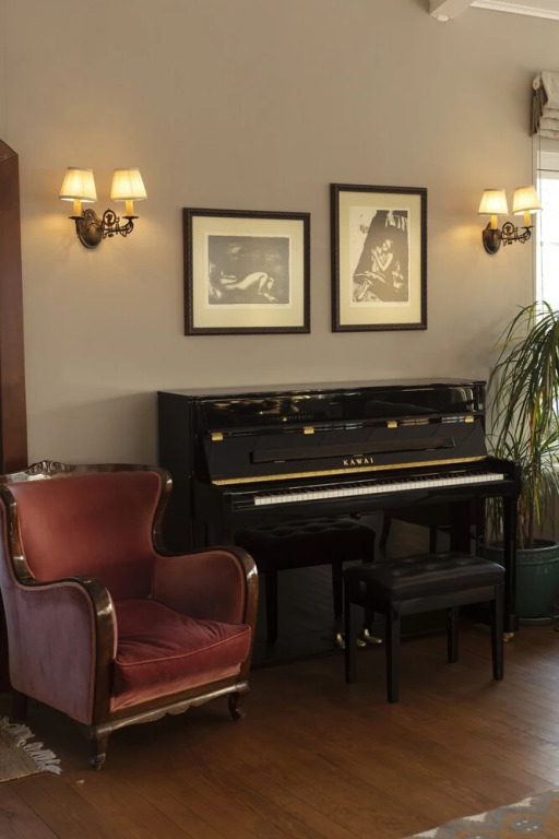 Сайл: Casa Lavanda Butik Hotel