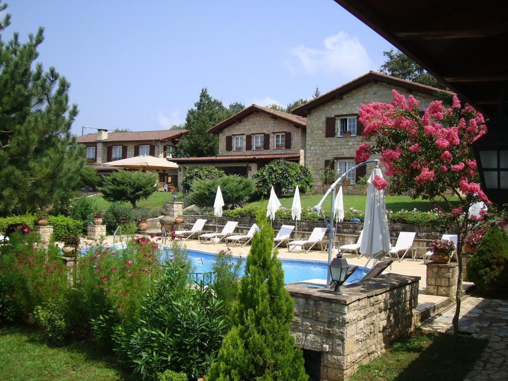 Сайл: Casa Lavanda Butik Hotel
