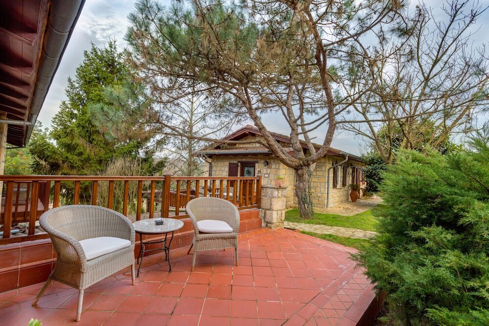 Сайл: Casa Lavanda Butik Hotel