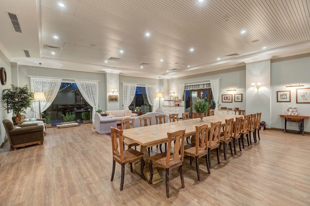 Сайл: Casa Lavanda Butik Hotel