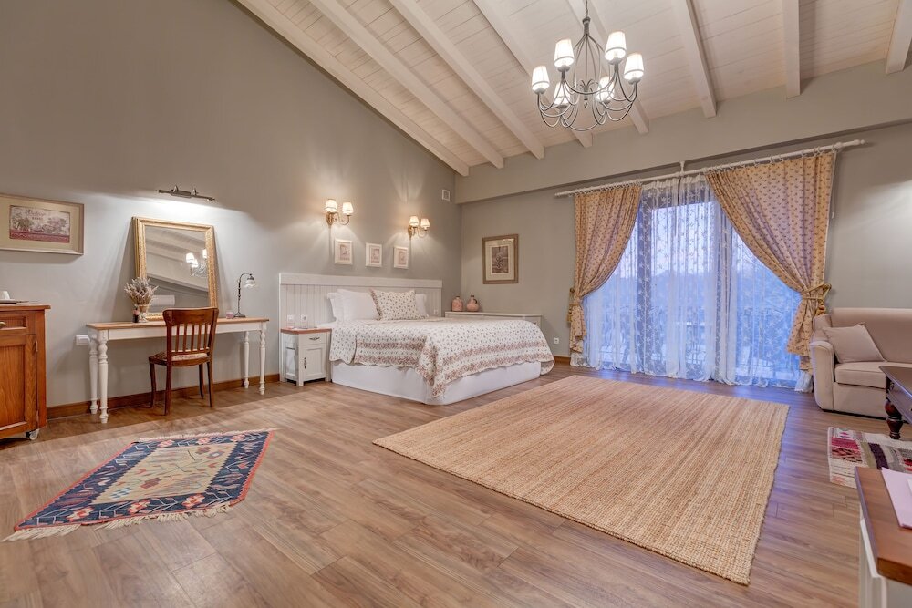Сайл: Casa Lavanda Butik Hotel