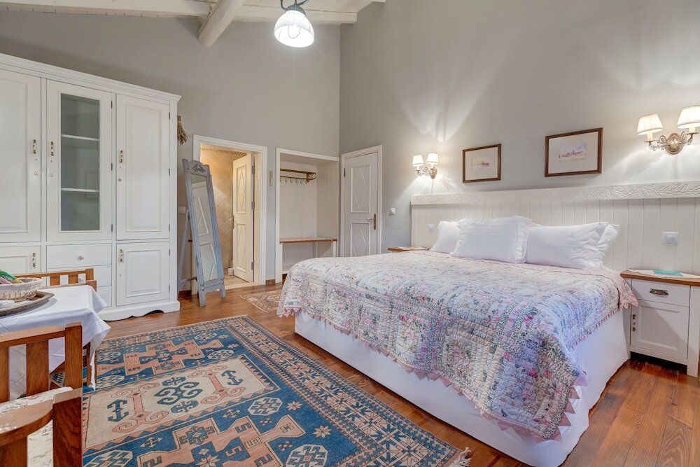Сайл: Casa Lavanda Butik Hotel