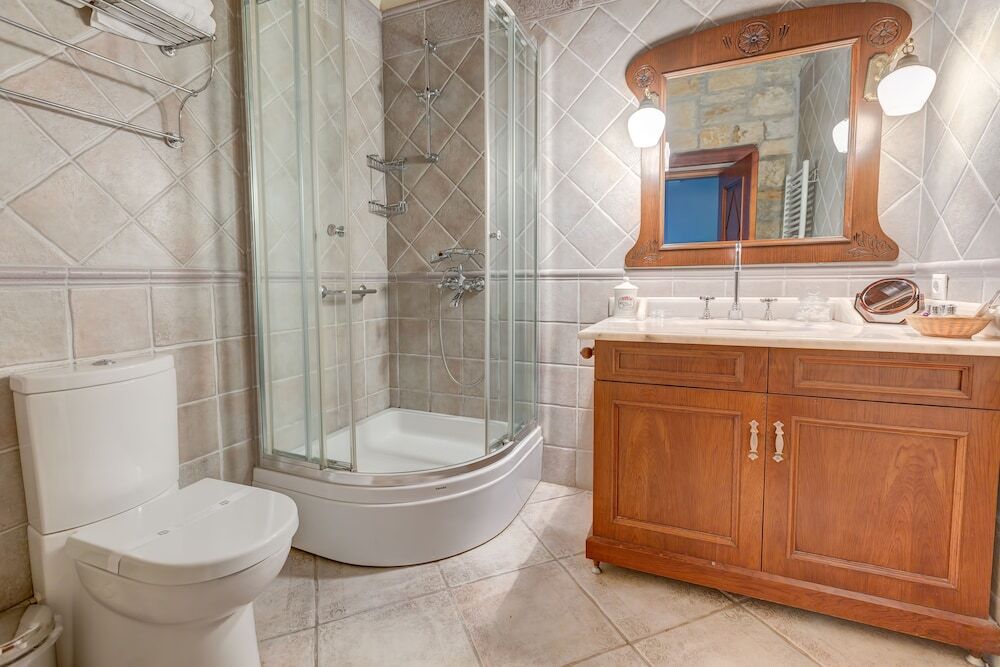 Сайл: Casa Lavanda Butik Hotel