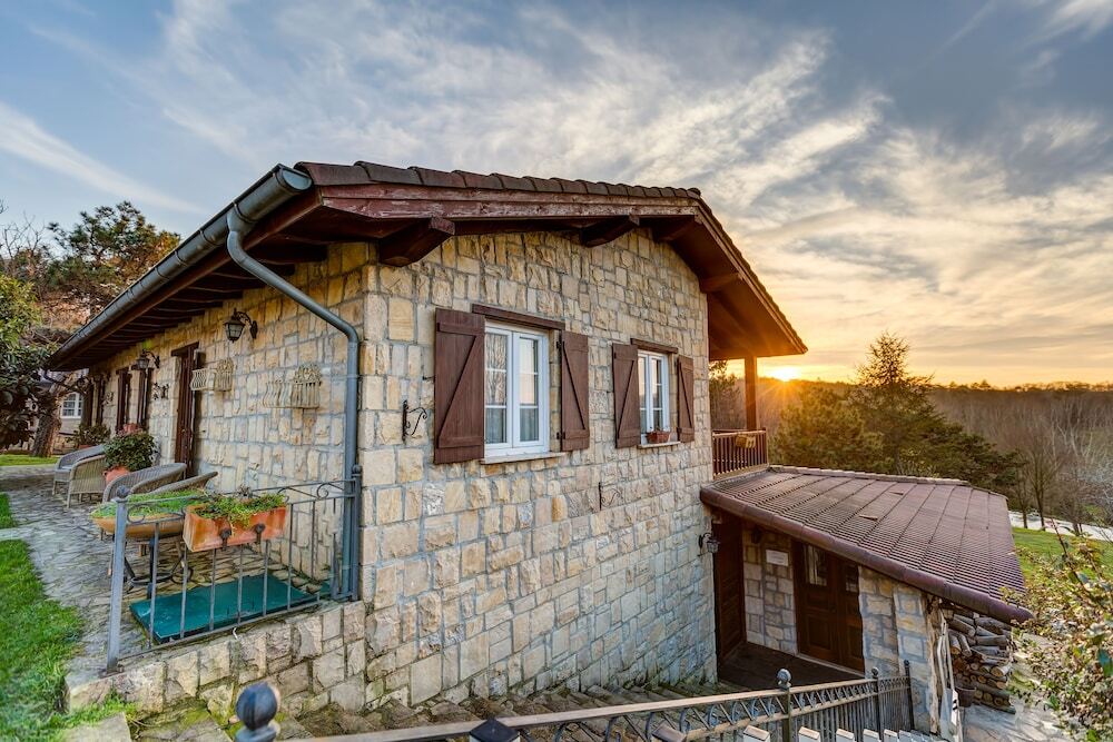 Сайл: Casa Lavanda Butik Hotel