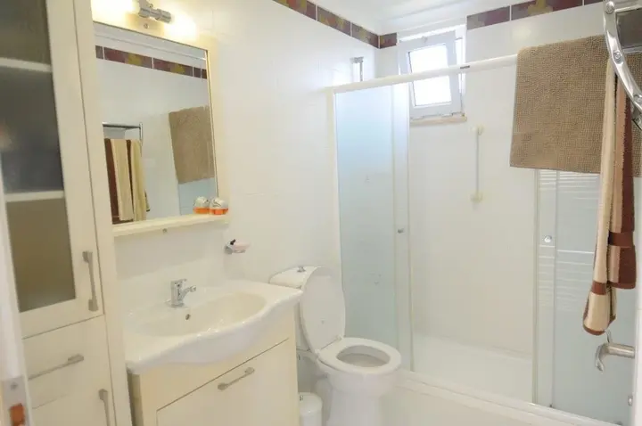Аланья: Gold City 3 Bedroom Villa 4
