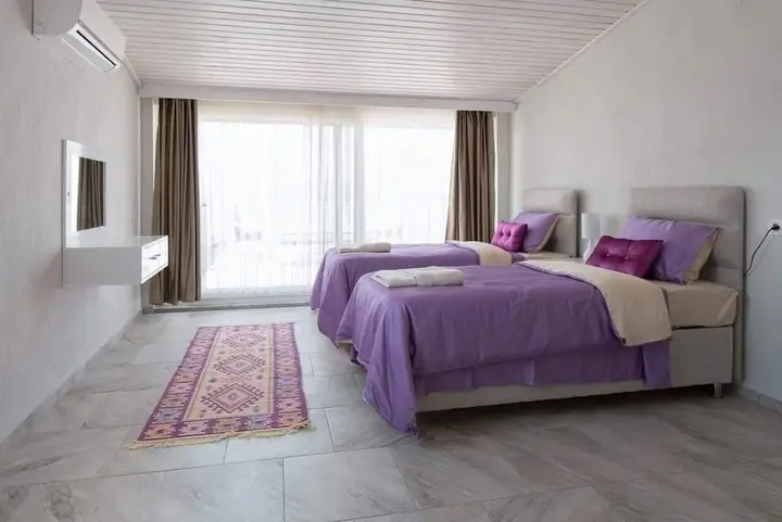 Калкан: Villa Charm by Lycia Collections