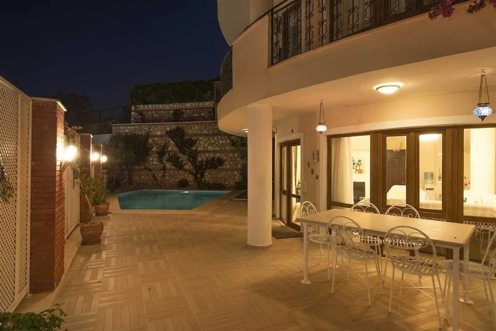 Калкан: Villa Kirmizi Lale By Lycia Collections