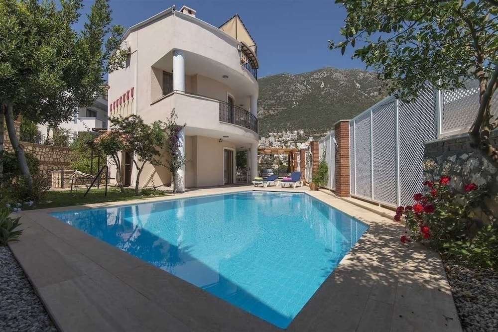 Калкан: Villa Kirmizi Lale By Lycia Collections