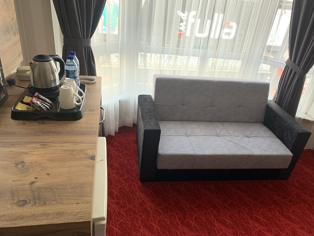 Болу: Adanaz Otel