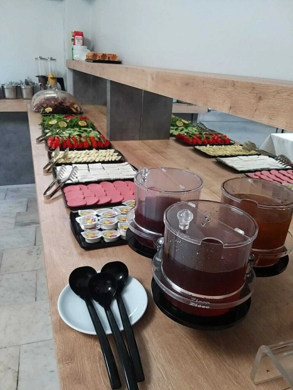 Болу: Adanaz Otel