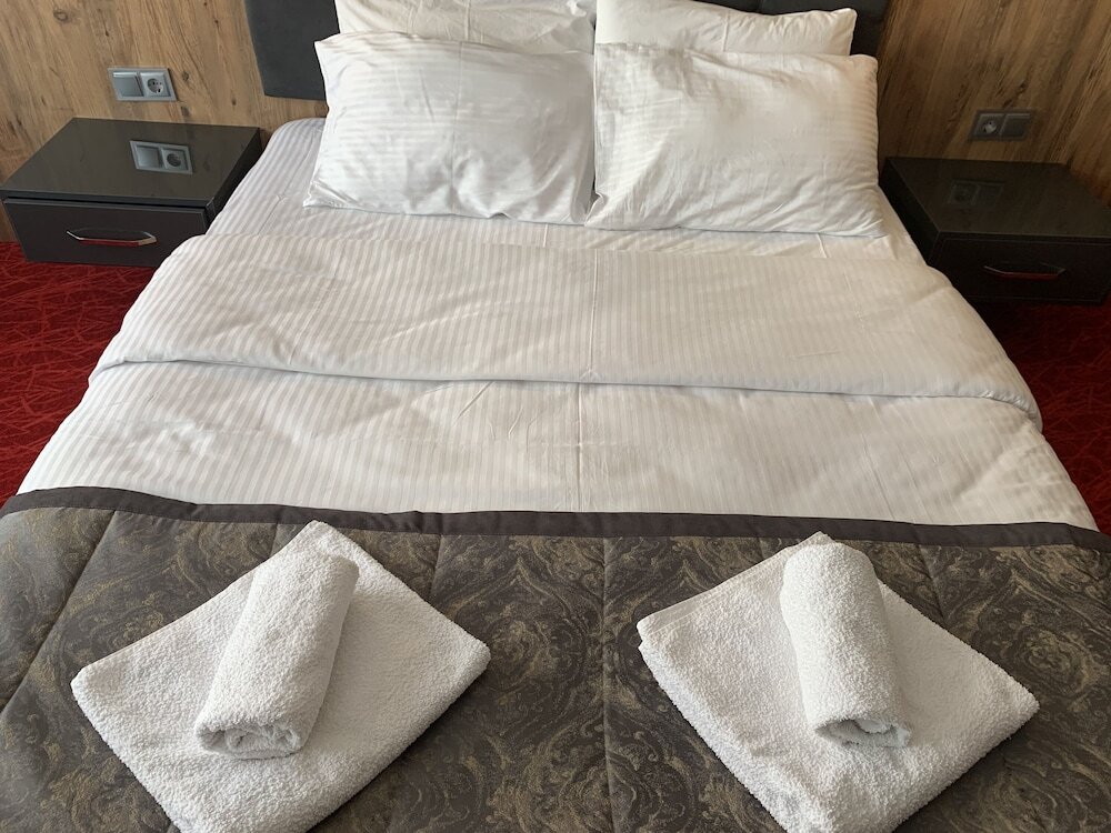 Болу: Adanaz Otel