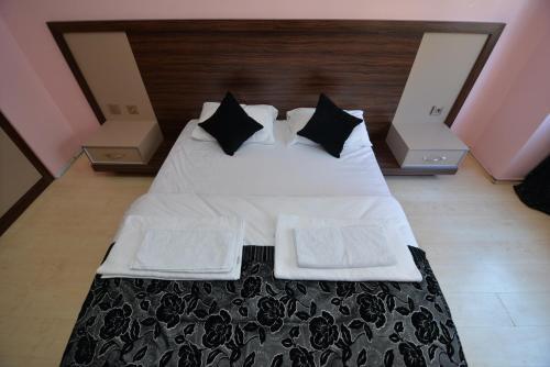 Болу: Adanaz Otel