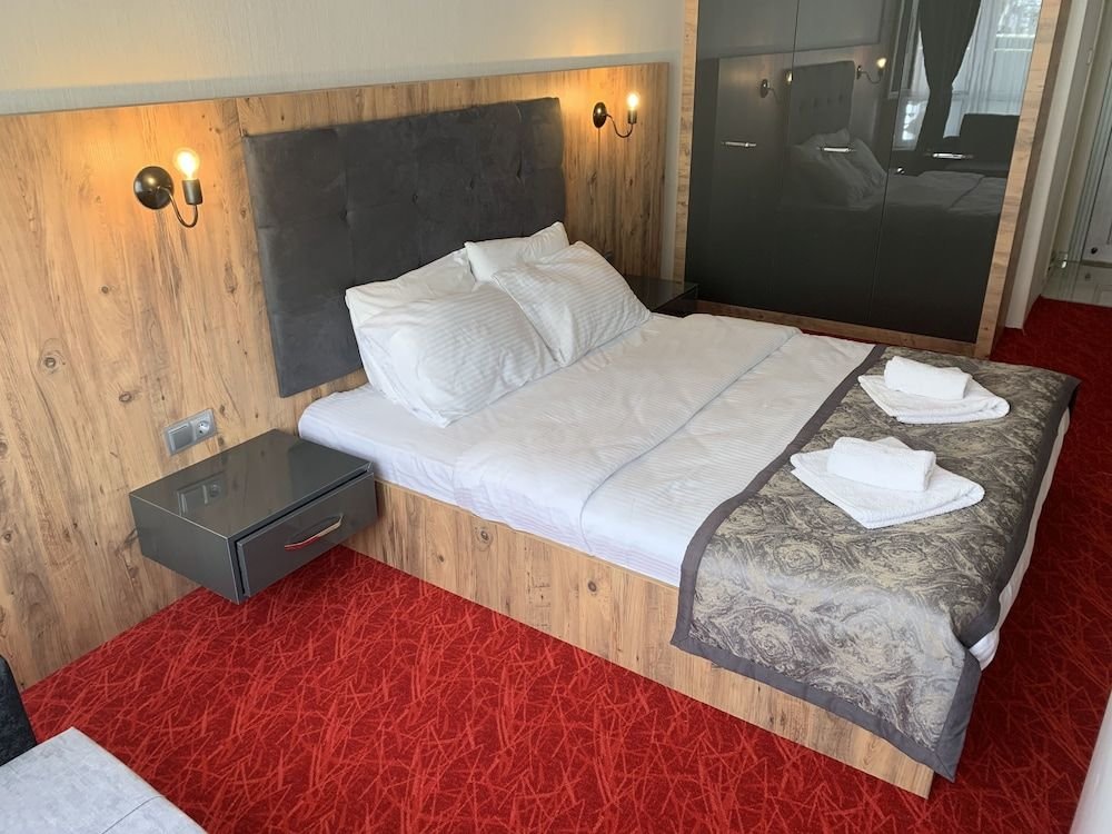 Болу: Adanaz Otel