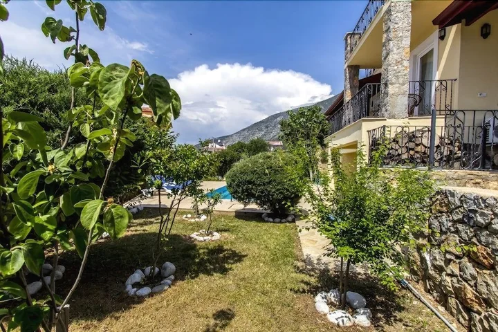 Мугла: Villa Kilic by Villamnet