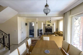 Мугла: Villa Kilic by Villamnet