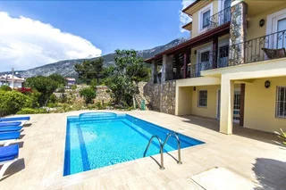 Мугла: Villa Kilic by Villamnet