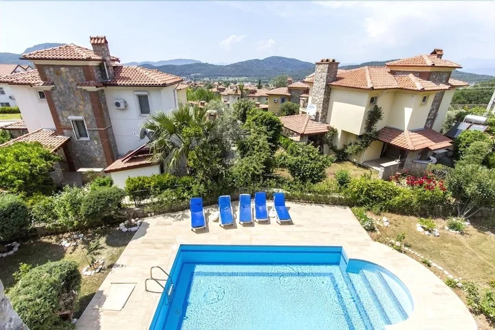 Мугла: Villa Kilic by Villamnet