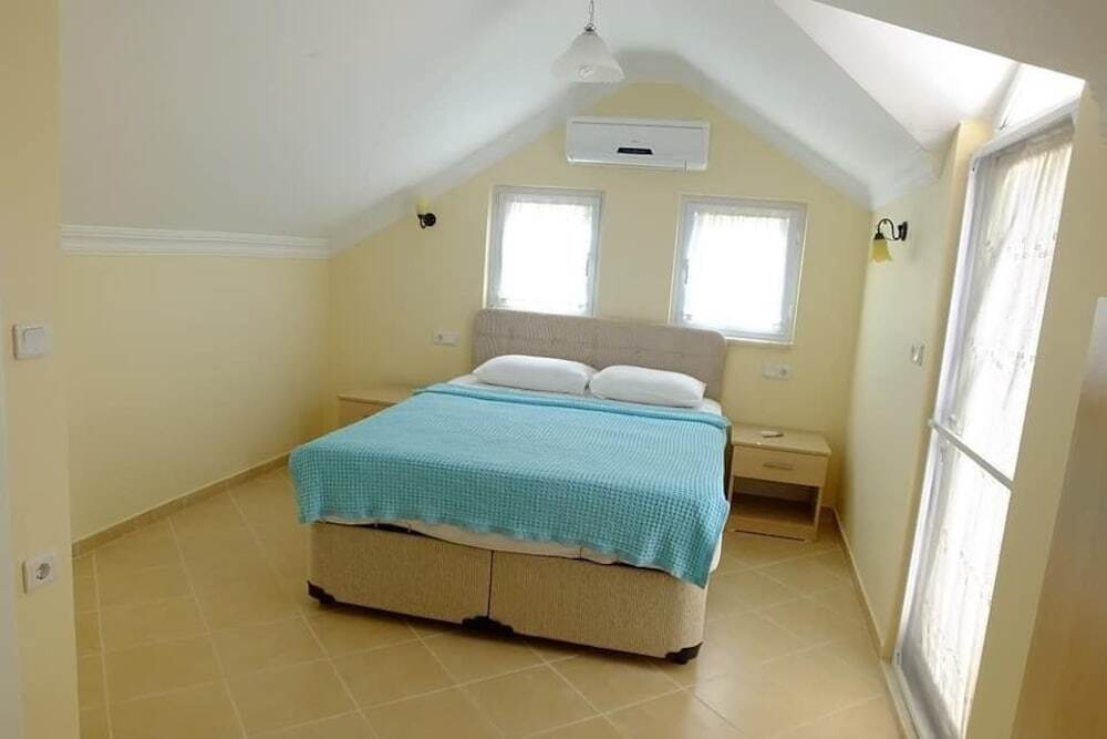 Фетхие: BBF Villa 3 by Dream of Holiday