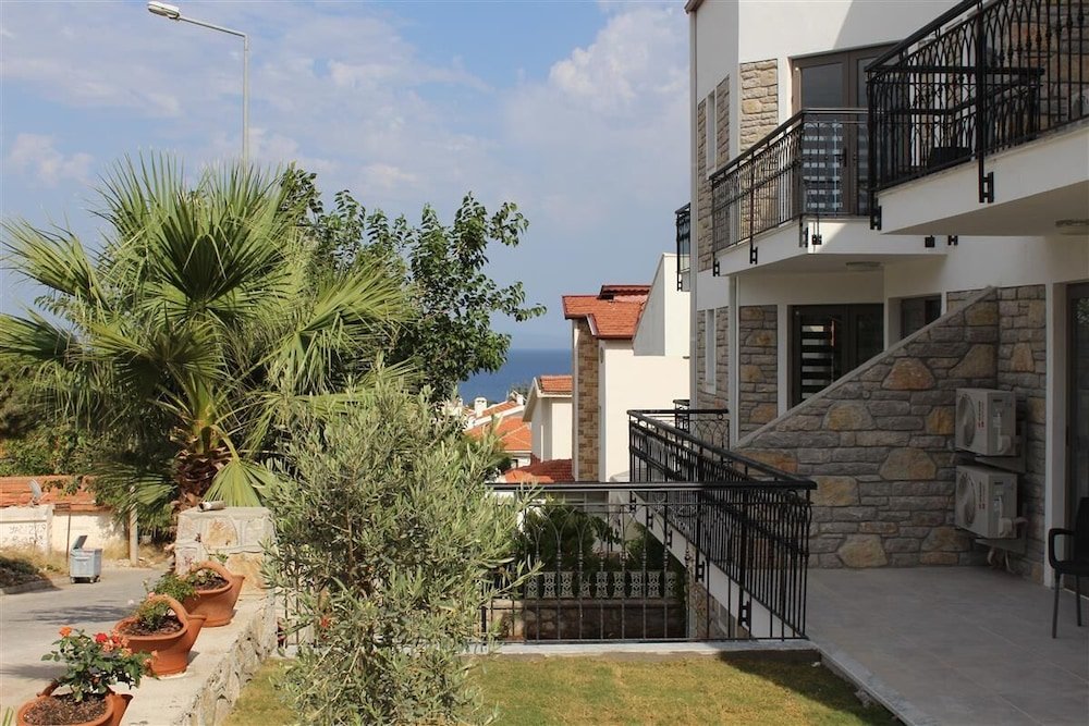 Датча: Datca Zeytin Evleri