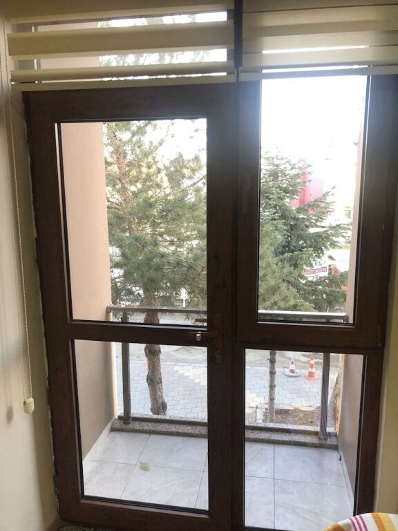 Баназ: Banaz Eren Otel