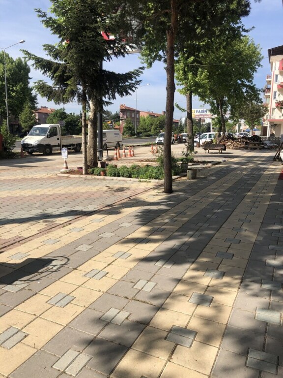Баназ: Banaz Eren Otel