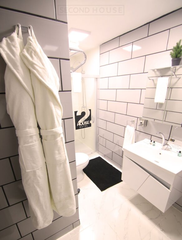 Helvaci: Second House Hotel