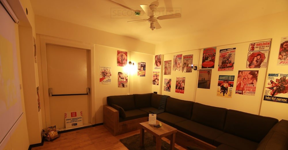 Helvaci: Second House Hotel