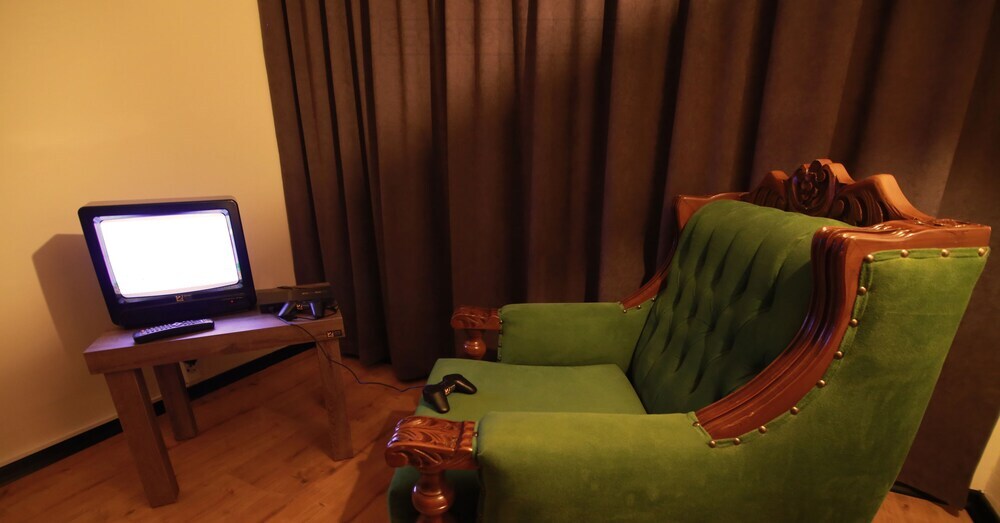 Helvaci: Second House Hotel